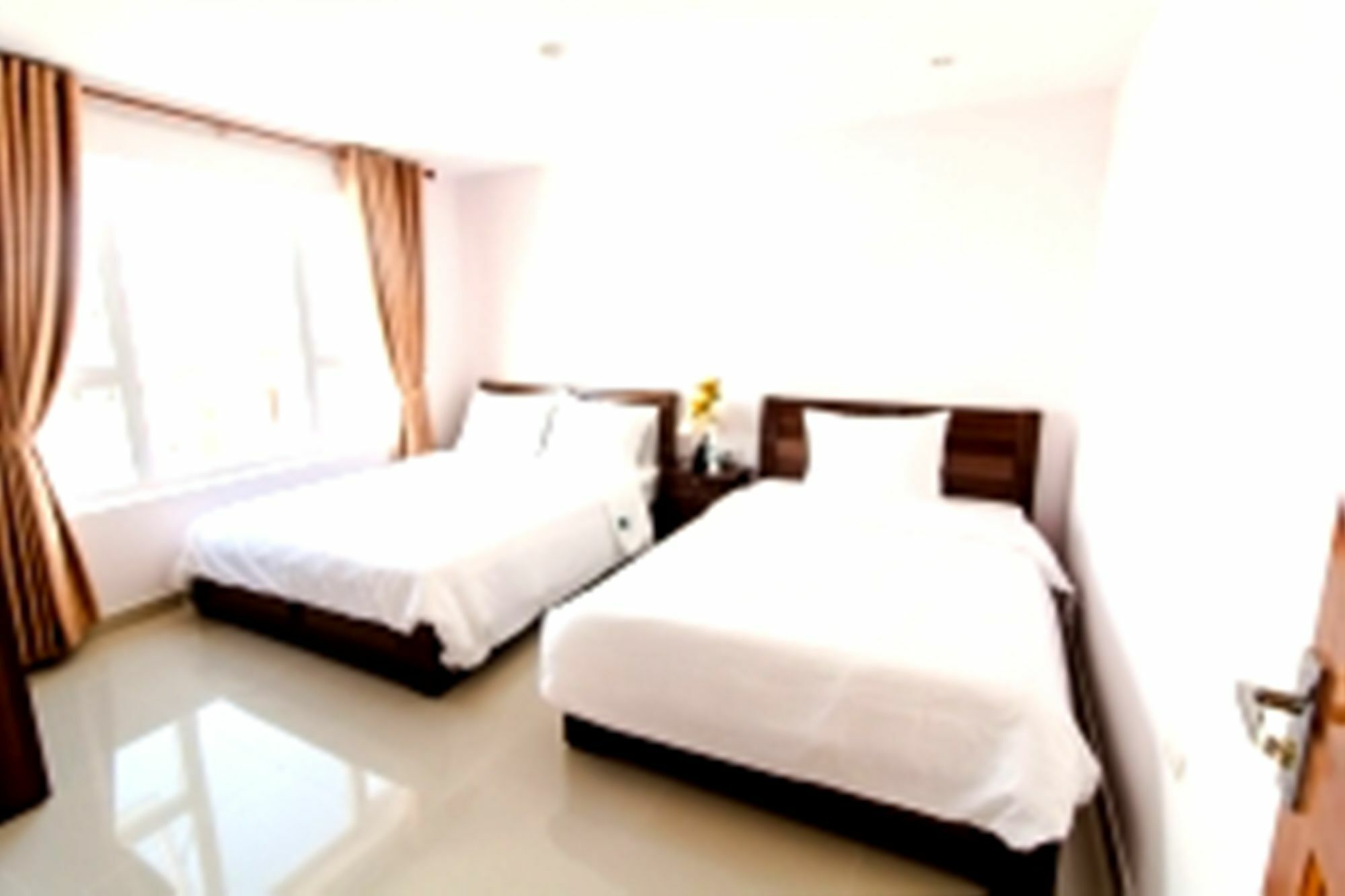 Kien Cuong Apartment & Hotel Ngu Hanh Son Dış mekan fotoğraf